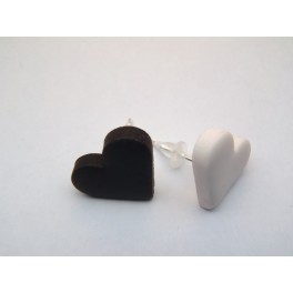 Fimo hearts 2