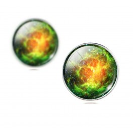 Earrings Galaxy 4 Earrings Galaxy 4