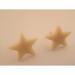 Fimo stars