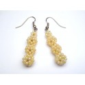 Spring Bloom (yellow/black)
