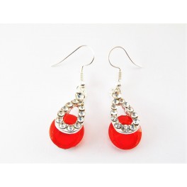 Earrings elephant Earrings elephant