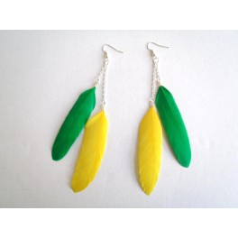 Earrings elephant Earrings elephant