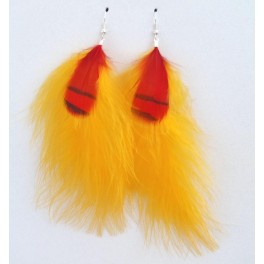 Earrings elephant Earrings elephant