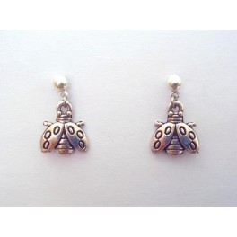 Earrings elephant Earrings elephant