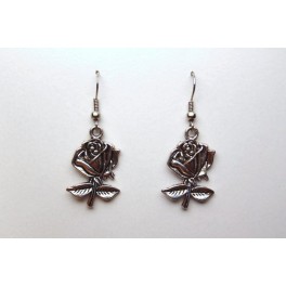 Earrings elephant Earrings elephant
