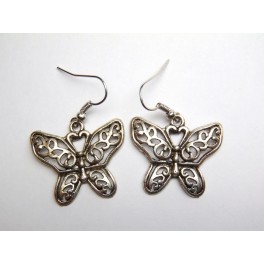 Earrings elephant Earrings elephant