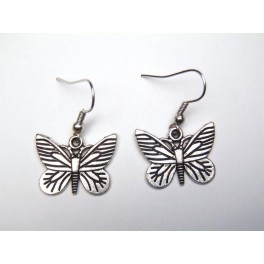 Earrings elephant Earrings elephant