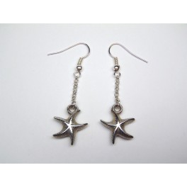 Earrings elephant Earrings elephant