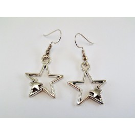 Earrings elephant Earrings elephant