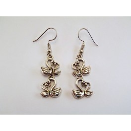 Earrings elephant Earrings elephant