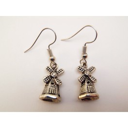 Earrings elephant Earrings elephant
