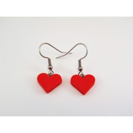 Fimo hearts 3 Fimo hearts 3