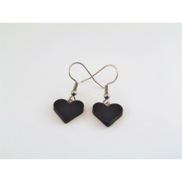 Fimo hearts 3 Fimo hearts 3