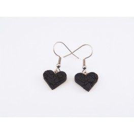 Fimo hearts 3 Fimo hearts 3